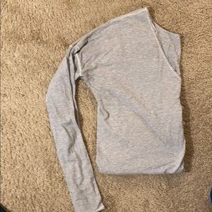Lululemon long sleeve top